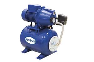 GPE/SURPRES RENSON24L-PPE JET