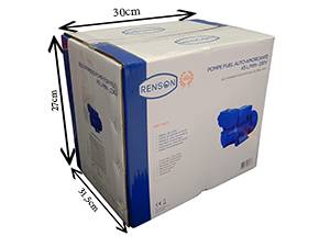 PPE FUEL 40L/M AUTO AMORCANTE