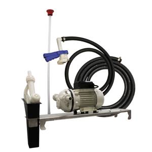 VF ADBLUE 230V 35L/M PM6