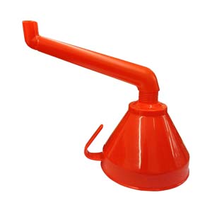 ENTONNOIR Ø 160MM RIG