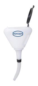 ENTONNOIR AVEC COUVERCLE 1,7L