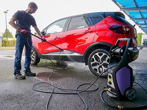 NHP MONO R700 160B-10L