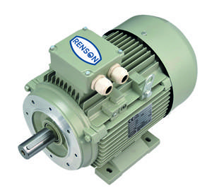 MOT TRI B34 1500T 1,5KW IE2