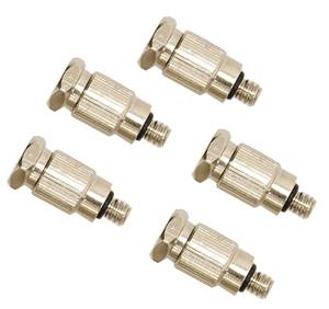 KIT D'APPOINT 5 BUSES  BRUM