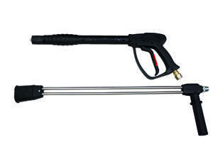 LANCE DOUBLE HAUTE PRESSION (P