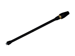 TURBOBUSE CAL 080 LG500MM (P)