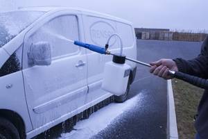 CANON A MOUSSE BOL 2 LITRES(P)