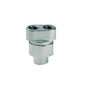 PORTE DOUBLE BUSE A BILLE (P)