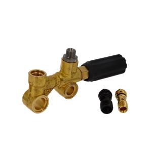 REGUL BYPASS 35L 250B VR 3B