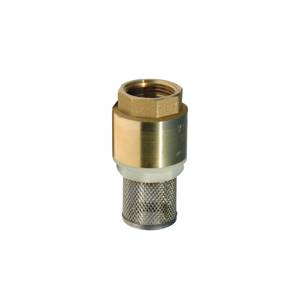 CREPINE CLAPET YORK 1P (P)