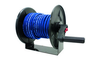 KIT ENR MANU HP 20M 3/8'' EC