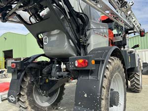 POMPE AA12 MOT HYDRAULIQUE