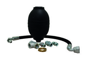 KIT ACCUMULATEUR GROS DEBIT(P)