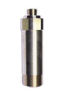 TUBE FILETEE POUR NHP 159700