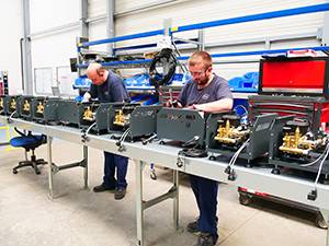 KIT BRUM 15 BUSES MODEL 2021