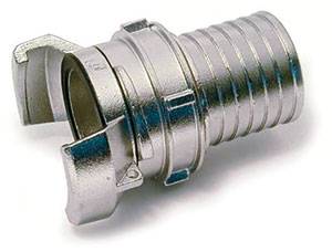 1/2 RAC CAN VERROU INOX DN 50