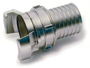 1/2 RAC CAN VERROU INOX DN 80