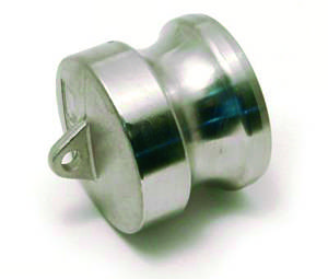 BOUCH TYPE DP INOX D65