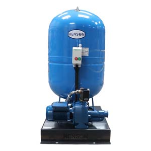 GPE SURPRESSION 500L COMMANDE