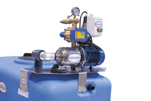 STAT LAVAGE TRI 500L MASCON