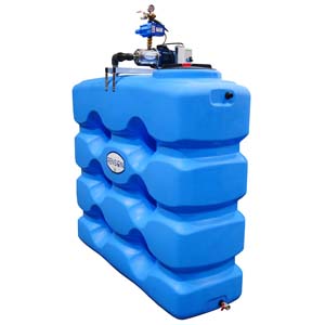 STAT LAVAGE TRI 2000L MASCON