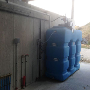 STAT LAVAGE TRI 2000L MASCON