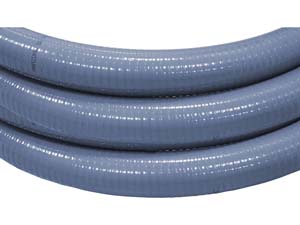 METRE DE TUYAU LISIER D203