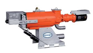 SEPARATEUR 5.5KW LITIERE