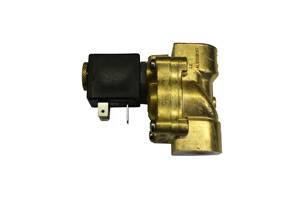 ELECTROVANNE D'ENTREE KIT BRUM