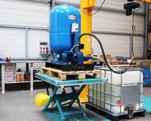 GPE SURPRESSION 300L COM MONO