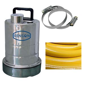 KIT PPE SERPILLERE 2MM 0,25KW