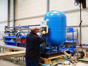 GPE SURPRES 500L MANQ EAU MONO