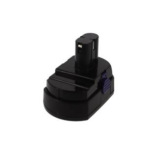 BATTERIE PPE A GRAISSE 970244