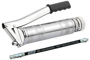 POMPE GRAISSE LUBESHUTTLE