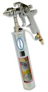 VAPO GRAISSE LUBESHUTTLE