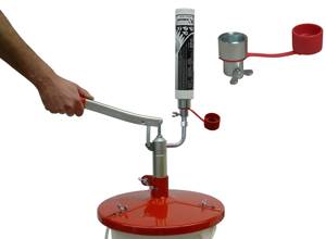 ADAPTATEUR REFILL LUBESHUTTLE