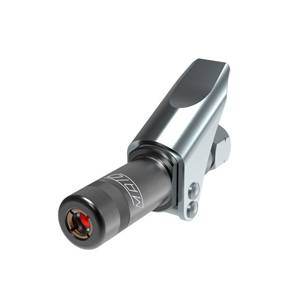 AGRAFE 4 MORS SAFELOCK