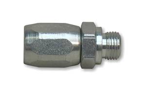 RACCORD TOURNANT M10X1(P)