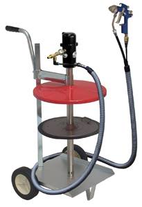 KIT PULVE GRAIS MOB 55:1 25KG