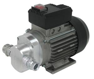 POMPE ENGRENAGE 230V 8B 11L/M