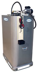 KIT HUILE FIX 230V 1000L 8B22L