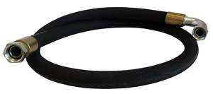 FLEX ASPIRATION DN25 2000MM