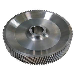 ROUE DENTEE IN AA55 PF-102DENT