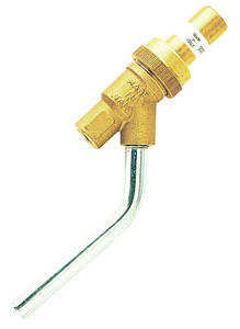 TETE SABLAGE 020 RAC F1/4 (P)