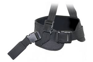 HARNAIS LANCE TELESCOPIQUE HP