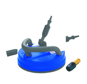 LAVEUSE SOL NHP R700/PORTABLE