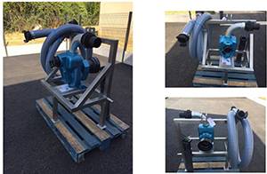 GROUPE POMPAGE AA56PF