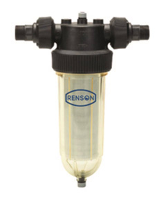 FILTRE BOCAL CINTROPUR NW 25