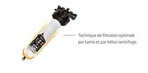 FILTRE BOCAL CINTROPUR NW 32