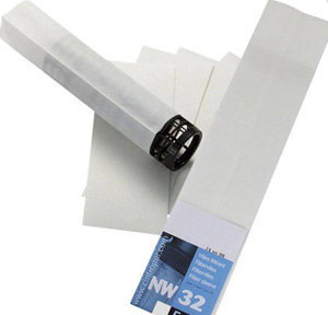 MANCHE FILTRANTE NW32 10µ